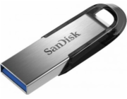 SanDisk USB flash disk Ultra Fair, 64 GB (FD-64/ULTRAFLAIR-SAN)