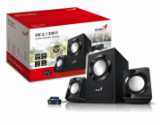 GENIUS repro SW-2.1 300 Ver II