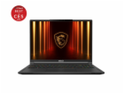 MSI Stealth/A16 AI+ A3XWIG-030CZ/AI9-HX370/16"/2560x1600/...