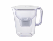 Konvice filtrační ORION Carbo 3l White