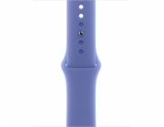 Apple Sportovní řemínek 42mm Periwinkle – velikost S/M