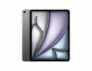 Apple iPad Air 13"/(M3) Wi-Fi + Cellular/12,9"/2732x2048/8GB/512GB/iPadOS18/Space Gray