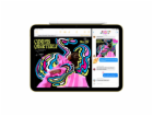 Apple iPad 11"/Wi-Fi/10,86"/2360x1640/256GB/iPadOS18/Pink