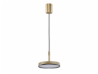 Závěsná lampa Viokef Don, 24 W, 3000 °K