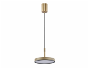 Závěsná lampa Viokef Don, 24 W, 3000 °K