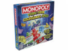 MONOPOLY STOLNÍ HRY KNOCKOUT F8995EL