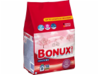 Prací prášek Bonux Pure magnolia 18ks, 1,17 kg