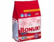 Prací prášek Bonux Pure magnolia 18ks, 1,17 kg