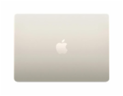 Apple MacBook Air 13   M4 chip 10-core CPU and 8-core GPU, 16GB, 256GB SSD - Starlight