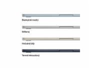 Apple MacBook Air 15"/M4/15,3"/2880x1864/16GB/512GB SSD/M4/Sequoia/Sky Blue/1R