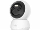 iGET HGWIP222 - WiFi Dual Lens 2K IP kamera s LED + IR no...