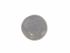 Dezertní talíř Domoletti Grey Shell, O 21,3 cm, šedý