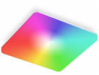 iGET HOME LS4 - Wi-Fi LED světlo 24W RGB, CCT, 33cm, stmí...