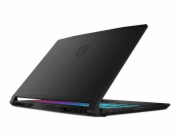 MSI Katana/15 B13VFK-2299CZ/i7-13620H/15,6"/FHD/32GB/1TB SSD/RTX 4060/W11H/Black/2R