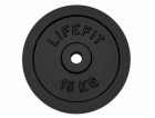 Hmotnost disku Lifefit, 15 kg