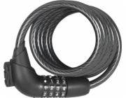 Visací zámek Abus 4101 CL CC, 1850 mm