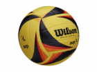 Volejbalový míč, volejbalový míč Wilson OPTX AVP VB Replica