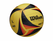 Volejbalový míč, volejbalový míč Wilson OPTX AVP VB Replica