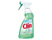 Čistič oken Clin Pronature, 500 ml