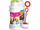 Mýdlové bubliny Mattel, 175 ml