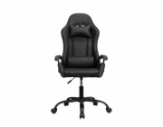 KEDE OFFICE HAPPYGAME 6911 ČERNÁ