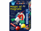 Edukativní sada Kosmos Magic of Magnets