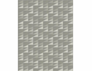 Venkovní koberec na terasu Domoletti 3903TA12, hnědá, 220x160 cm