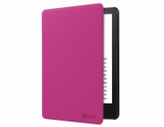 C-TECH PROTECT pouzdro pro Amazon Kindle PAPERWHITE 2024/COLORSOFT, AKC-21R, raspberry