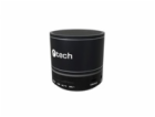 C-TECH repro SPK-08B, bluetooth, černá