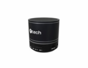 C-TECH repro SPK-08B, bluetooth, černá