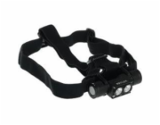 RPL 707 NABÍJECÍ ČELOVKA OUTDOOR RETLUX