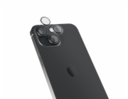 Epico ochranné sklo fotoaparátu iPhone 16/Plus