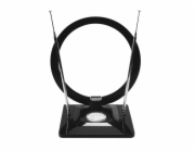 ANTÉNNÍ INTERIÉROVÁ TV UVR-AV550 STANDARD