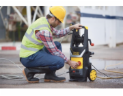 Vysokotlaká myčka Stanley SXFPW17LP-E, 1700 W, 130 Bar