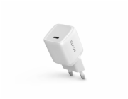 Epico 30W PD Mini Charger - bílá