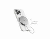 Epico UltraBase Qi2 Mag+ bezdrátová nabíječka EO50