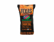 TEXAS NAMIBIAN PREMIUM DŘEVĚNÉ UHLÍ 10KG