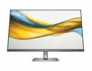 HP LCD 524da 23.8" 1920x1080, IPS w/LED micro-edge, 300nits, 100Hz,1500:1, 5 ms g/g,VGA,HDMI 1.4,2x2W repro,3,5mm jack