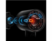 Dyson Supersonic Nural HD16 fén na vlasy, 1600 W, difuzér, 4 teploty, 3 rychlosti, vinca blue/topaz