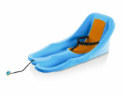 GIZMO_RIDERS Plastové sáně Baby rider 4110418108