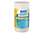 POOL_EXPERT Pool Expert přípravek na zvýšení pH bazénové vody, 1 kg