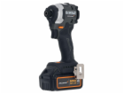 DEWALT ŠROUBOVÁK SMUG BATETER DCF85MM2T-QW 18V 2X4AH