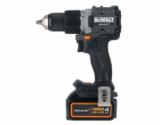 DEWALT VRTAČKA SMUG BATERIE DCD85MM2T-QW 18V 2X4AH