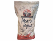 BROTHERS Dřevěné uhlí, 10 kg