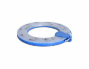 ALNOR Upevňovací páska ALNOR, 9 mm x 30 m