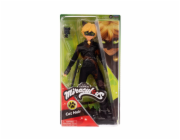 MIRACULOUS Panenka Miraculous Cat Noir 50002, 27 cm