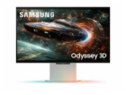 Samsung Odyssey 3D/LS27FG902XUXEN/27"/IPS/4K UHD/165Hz/1m...