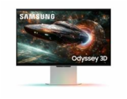 Samsung Odyssey 3D/LS27FG902XUXEN/27"/IPS/4K UHD/165Hz/1ms/Silver/2R