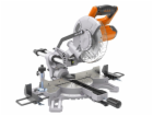 OKKO Příčný řezací stroj Okko J1G-ZP8-210, 1600 W, 210 mm