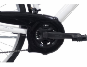NENURODYTA_V Městské kolo Good Bike Firenze City Lady, 28"